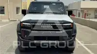 2026 Toyota Prado
