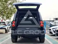 2026 Toyota Prado
