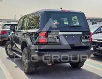 2026 Toyota Prado