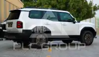 2026 Toyota Prado