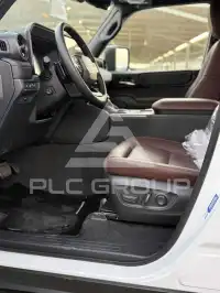 2026 Toyota Prado