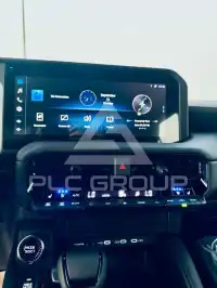2026 Toyota Prado