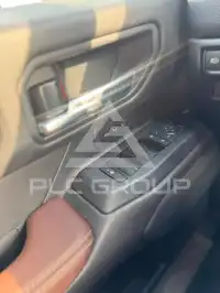 2026 Toyota Prado