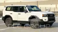 2026 Toyota Prado