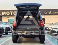 2026 Toyota Prado
