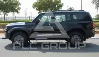 2026 Toyota Prado
