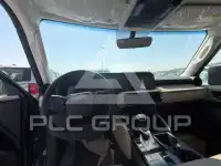 2026 Toyota Prado