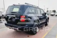 2026 Toyota Prado