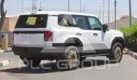 2026 Toyota Prado