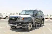 2026 Toyota Prado