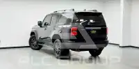 2026 Toyota Prado