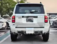2026 Toyota Prado