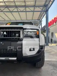 2026 Toyota Prado