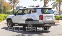 2026 Toyota Prado