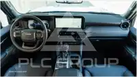2026 Toyota Prado