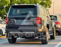 2026 Toyota Prado