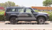2026 Toyota Prado