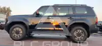 2026 Toyota Prado