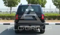 2026 Toyota Prado