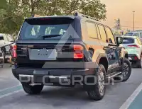 2026 Toyota Prado