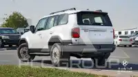 2026 Toyota Prado