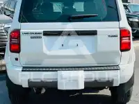 2026 Toyota Prado