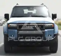 2026 Toyota Prado