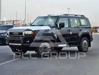 2026 Toyota Prado