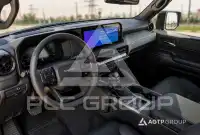 2026 Toyota Prado