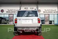 2026 Toyota Prado