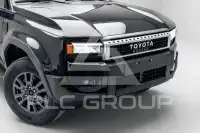 2026 Toyota Prado