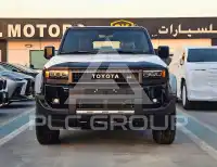 2026 Toyota Prado