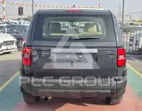 2026 Toyota Prado