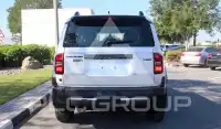 2026 Toyota Prado
