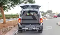2026 Toyota Prado