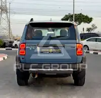 2026 Toyota Prado