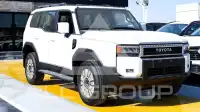 2026 Toyota Prado