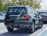 2026 Toyota Prado