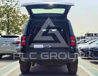 2026 Toyota Prado