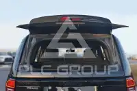 2026 Toyota Prado