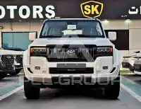 2026 Toyota Prado