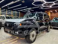 2026 Toyota Prado