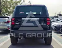 2026 Toyota Prado