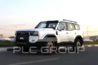 2026 Toyota Prado