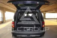 2026 Toyota Prado