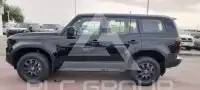2026 Toyota Prado