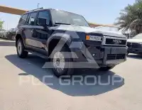 2026 Toyota Prado