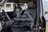 2026 Toyota Prado