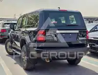 2026 Toyota Prado