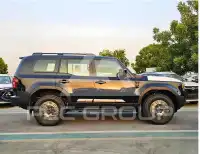 2026 Toyota Prado